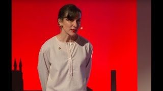 Usership: fashion beyond consumerism | Kate Fletcher | TEDxMacclesfield screenshot 3