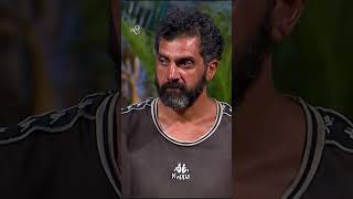 Yaşanan olayın Bayhan ile alakası var mı? #Survivor2026 #Survivor #TV8 #ACUNMEDYA