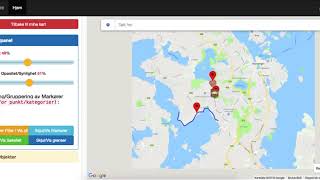 CityShare Demo