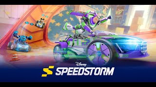 🏁 Road to Diamante 🏁 | Disney Speedstorm | JuKTVツ