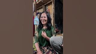 Margaret-i chuan a nu leh pa chu Lunglei Thaizawl Camp ah a hmu a