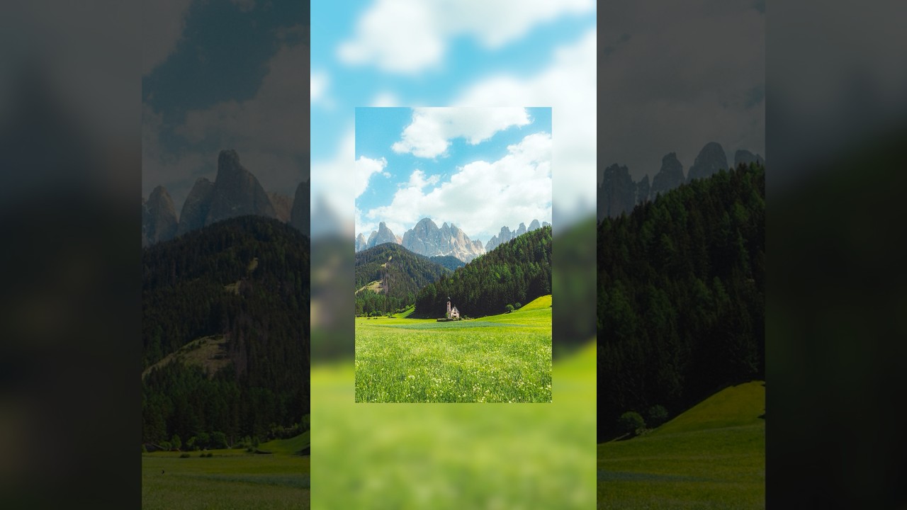how to make your photos look like FRIEREN! #frieren #anime #lightroompresets
