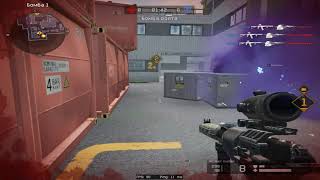 Warface Highlights #39 | Степь