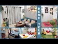 My home tour   2bhk apartment tour  home decoration ideas