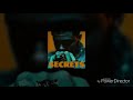 The Weeknd Secrets Audio 