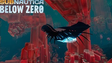 Subnautica Below Zero How to find the Fabricator Base