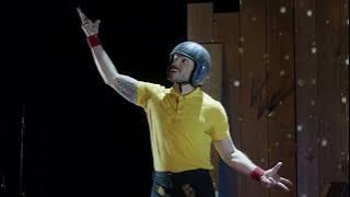 MOTEL CACTUS [ Compagnie La Meute ] - Teaser