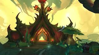 World of Warcraft: Midnight - Of Caves and Cradles Questline!