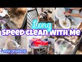 *NEW* HUGE WHOLE HOUSE DEEP CLEAN WITH ME :: HOURS OF CLEANING MOTIVATION :: + TRYING NEW PRODUCTS