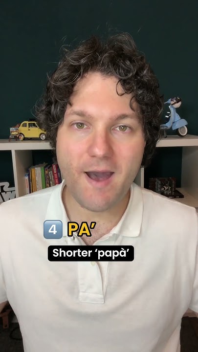 5 Ways To Say dad In Italian italianlanguae fathersday how-to-say-dad-in-korean-akapinn