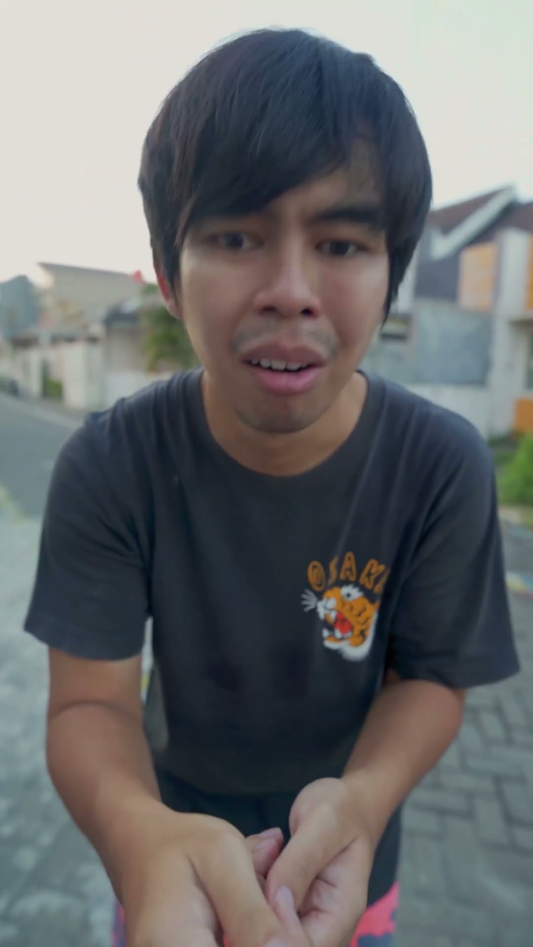 listrik mati