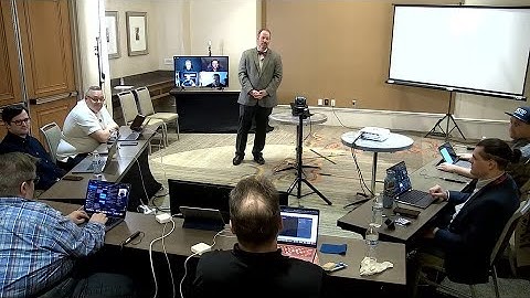 Security Field Day Delegate Roundtable - Will We Be Forced to Live with Ransomware?