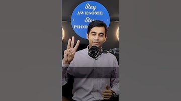 How to stay confident in an interview #shorts