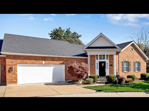 10084 Ella Mary Ct, St Louis, MO home video tour