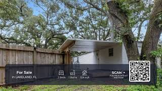 3228 And 3222 Cullman Drive Lakeland Fl 33805