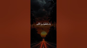 اكتب شيء تؤجر عليه 😴💚 قران كريم | ياسر الدوسري