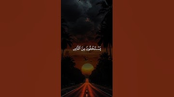اكتب شيء تؤجر عليه 😴💚 قران كريم | ياسر الدوسري