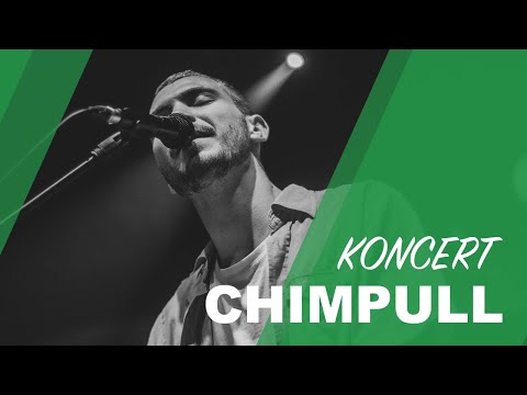 Chimpull - Öröm a zene - DÖNTŐ - 2021