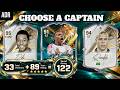 I GOT A 122 FUT DRAFT IN FC27 RECORD I GOT A 122 FUT DRAFT IN FC27 RECORD