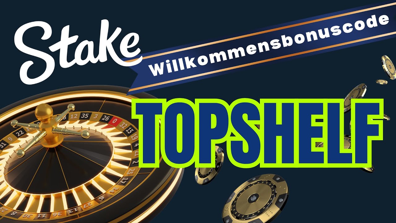 Stake Rakeback Stake Promo-Code 2024 - KOSTENLOSER VIP-BONUS und Rakeback - YouTube