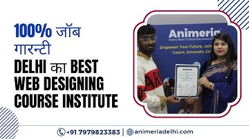 Web Designing Training Institute in Dwarka | Web Designing Training Institute in Dwarka Mor |