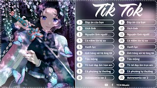 EDM Tik Tok  ✗ Top 10 Bản Nhạc Tik Tok Trung Quốc Remix Được Yêu Thích Nhất 2020 #3
