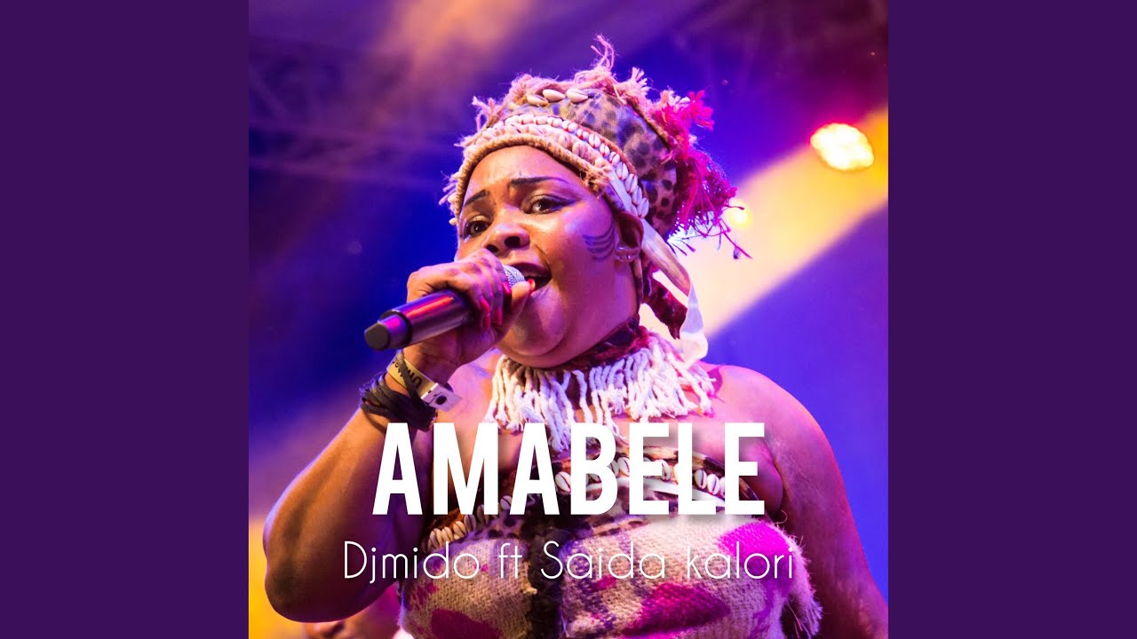 Amabele Remix
