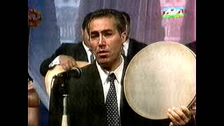 Zahid Quliyev, Mahmud Əliyev, Vidadi Paşayev - Zabul Segah (1999)