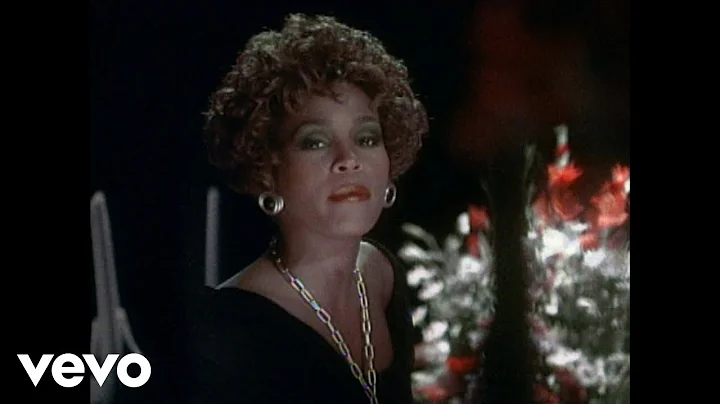 Whitney Houston - My Name Is Not Susan (Official V...
