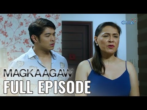 Magkaagaw: Full Episode 100 | Super Stream