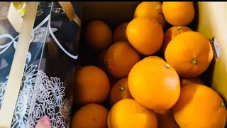 愛媛のみかん🍊大工さんたちと一緒に頂きました🙇‍♀️ Mandarin oranges from Ehime, Japan． by Deko Jazz 4,308 views 2 months ago 4 minutes, 15 seconds