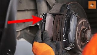 Video-Anweisung für Ihren Mercedes W220 2002 online