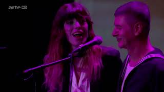 Watch John Cale Sister Ray video