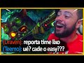 GAMEPLAY TEEMO [2020] DICAS TEEMO PARA MELHORAR A LANE PHASE E O LATE GAME LOL S10 LEAGUE OF LEGENDS