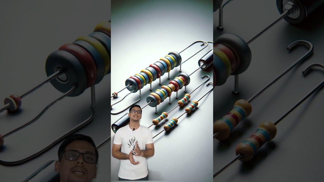 Why current is same in series connection?  