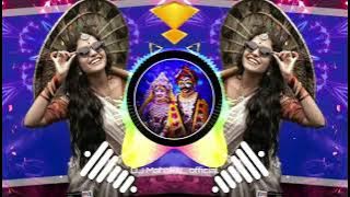 Mera Pagal Jiya Na Mane - Mahakal Dhol Mix | Dj Mahakal  | Sapne Sajan Ke Dj Song