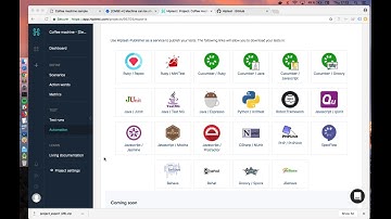[ WEBINAR ] Automate your tests at the speed of Agile