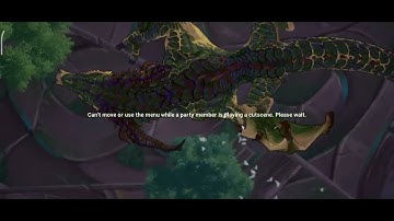 Ni no Kuni | Ninokuni: Crossworlds | Dungeon: Natrum