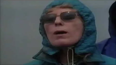 Out of this World BBC 1977