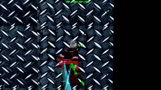 DusapposeRace + Super Dash - FerrerGirl