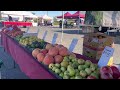 Farmer Market - Buena Park January 2023