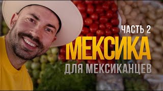 Мексика. Часть 2. Разъяренные мексиканские женщины ENG ESP SUB screenshot 4