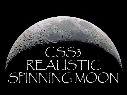 CSS3 - Realistic