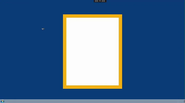 ZAPTEST - Citrix Demo