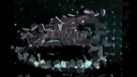 Halo Weapons Montage 2 (Halo Weapons made with Spore spaceship creator)