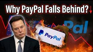 Why Did Apple Pay And Google Pay Easily Overtake PayPal?