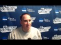 2014-15 Men's Basketball Outlook: Mercyhurst
