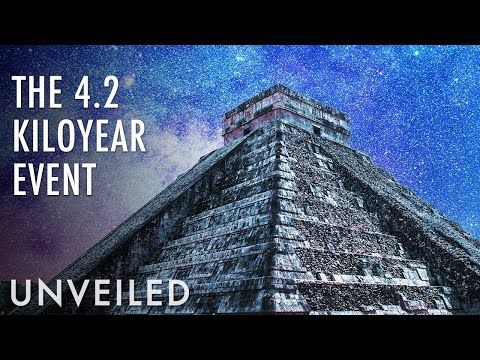 Why Did 8 Ancient Civilizations Mysteriously Collapse? | Unveiled