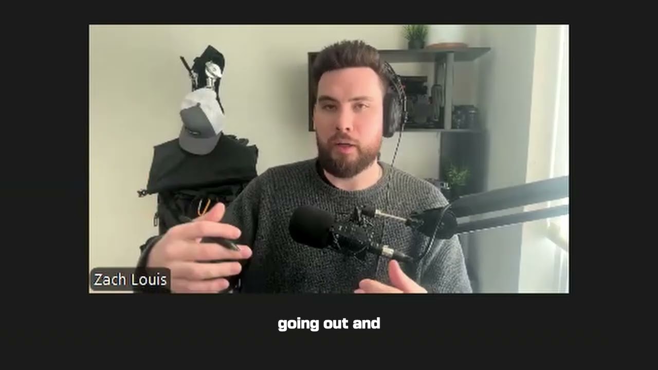 Comin' Home Podcast Improvements