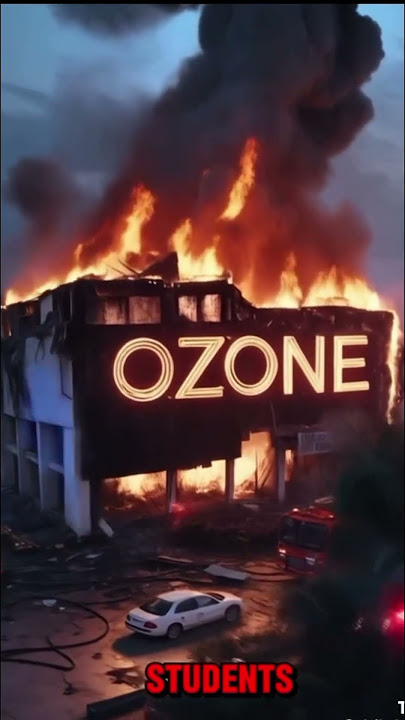 Ozone disco tragedy.ctto no copyright intented #trending #markbisdak #shorts